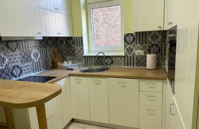 Location d’un appartement élégant de 3 pièces, 81 m², au centre de la vieille ville, Belgrade, Serbie